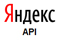 Yandex.Api